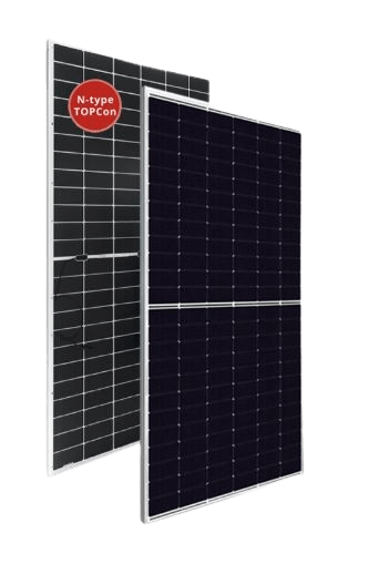 Canadian Solar Panel price in pakistan TOPBiHiKu 7 695- 730W