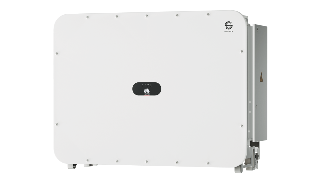 Huawei 330KTL inverter price in Pakistan – Huawei SUN2000 330kW three-phase on-grid solar inverter for large commercial and industrial solar systems.