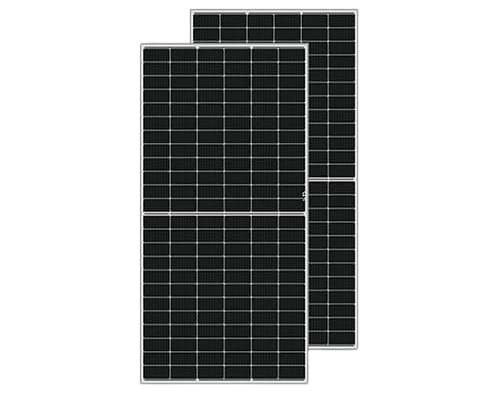 JA Solar panel price in pakistan 650Watt
