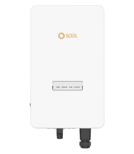 Solis 25‑36kW inverter price in Pakistan – Solis three‑phase 25kW and 36kW on‑grid solar inverters for commercial and industrial solar systems.