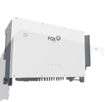 Fox ESS 50kW best solar inverter price in Pakistan for commercial solar system
